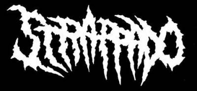 logo Strappado (USA)